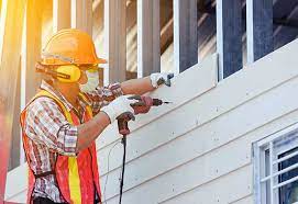 Best Historical Building Siding Restoration  in Fort Lewis, WA