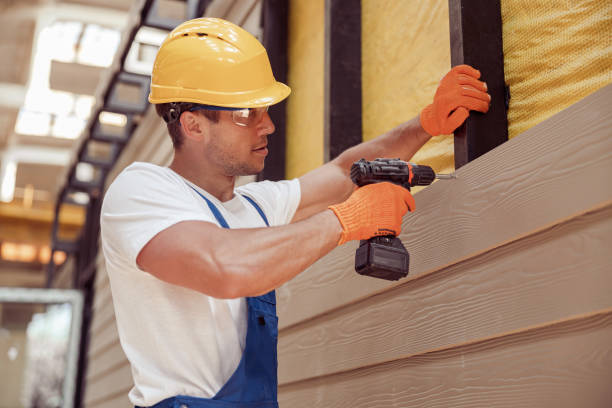 Siding Removal and Disposal in Fort Lewis, WA